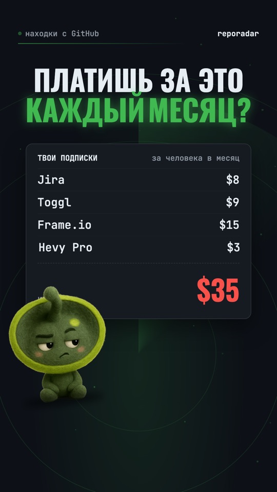 Отменяй подписки
